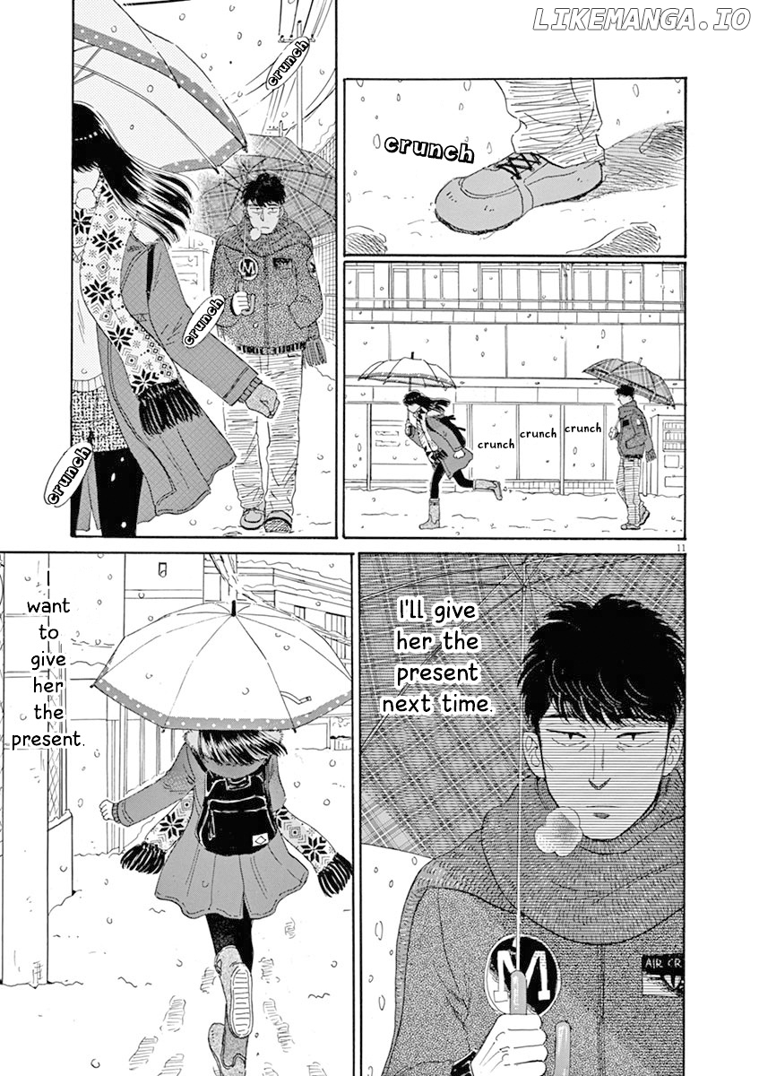 Koi Wa Amaagari No You Ni chapter 79 - page 12