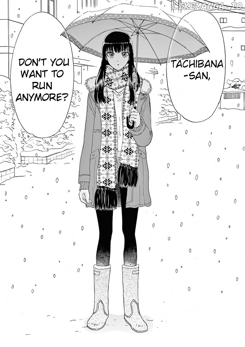 Koi Wa Amaagari No You Ni chapter 79 - page 17