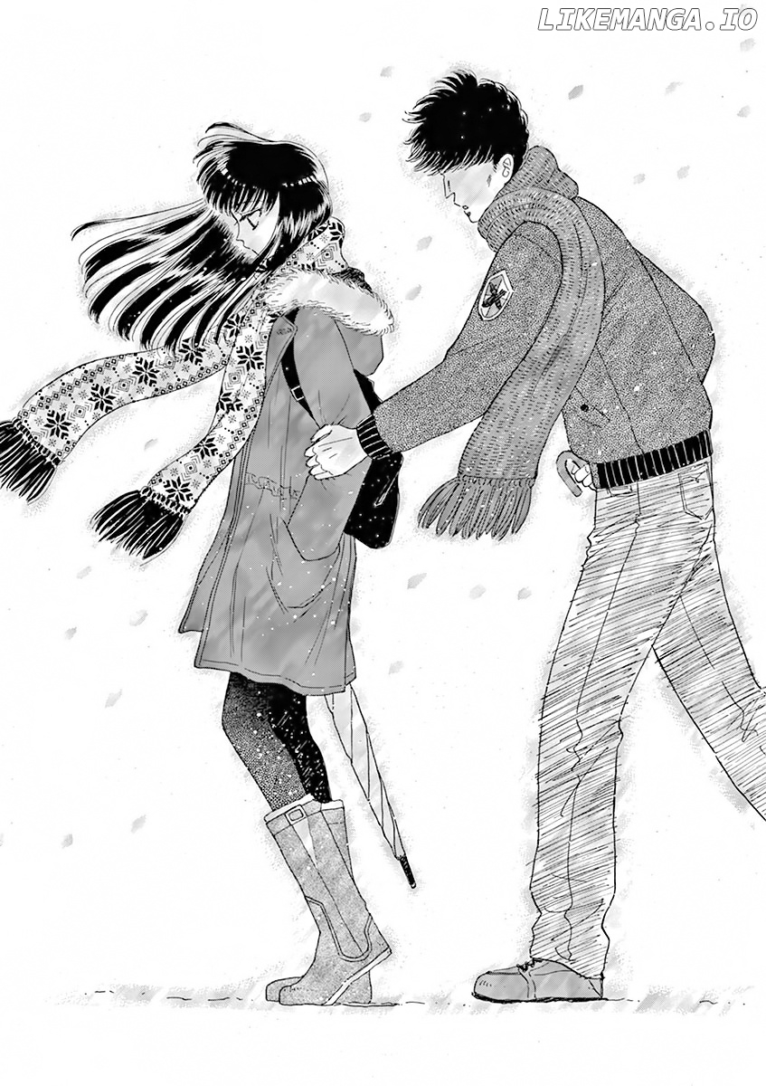 Koi Wa Amaagari No You Ni chapter 79 - page 9