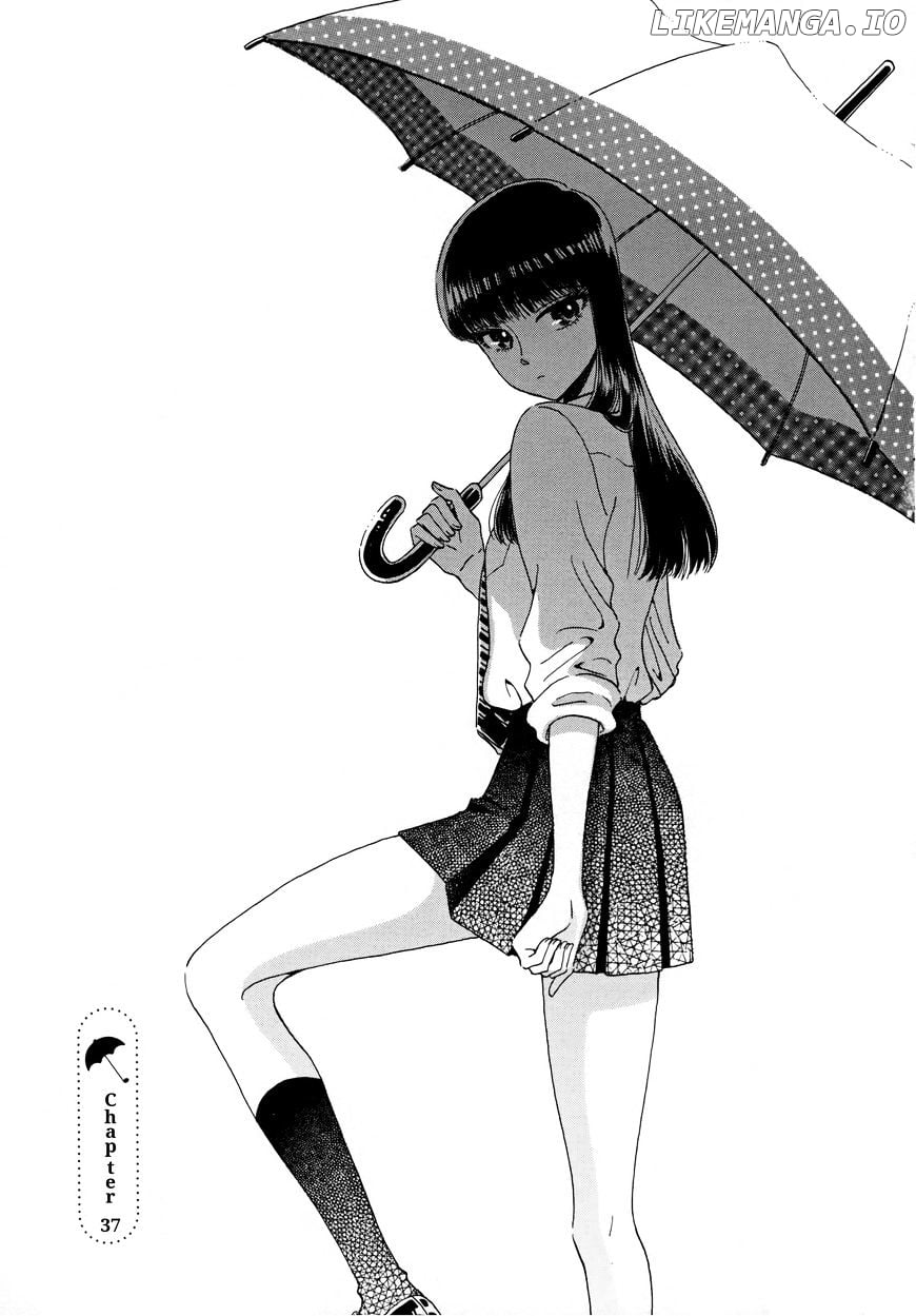 Koi Wa Amaagari No You Ni chapter 37 - page 1