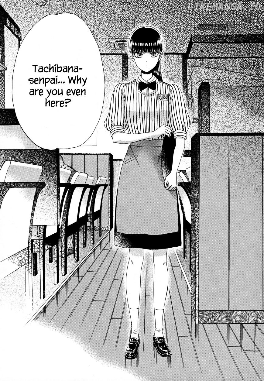 Koi Wa Amaagari No You Ni chapter 40 - page 11