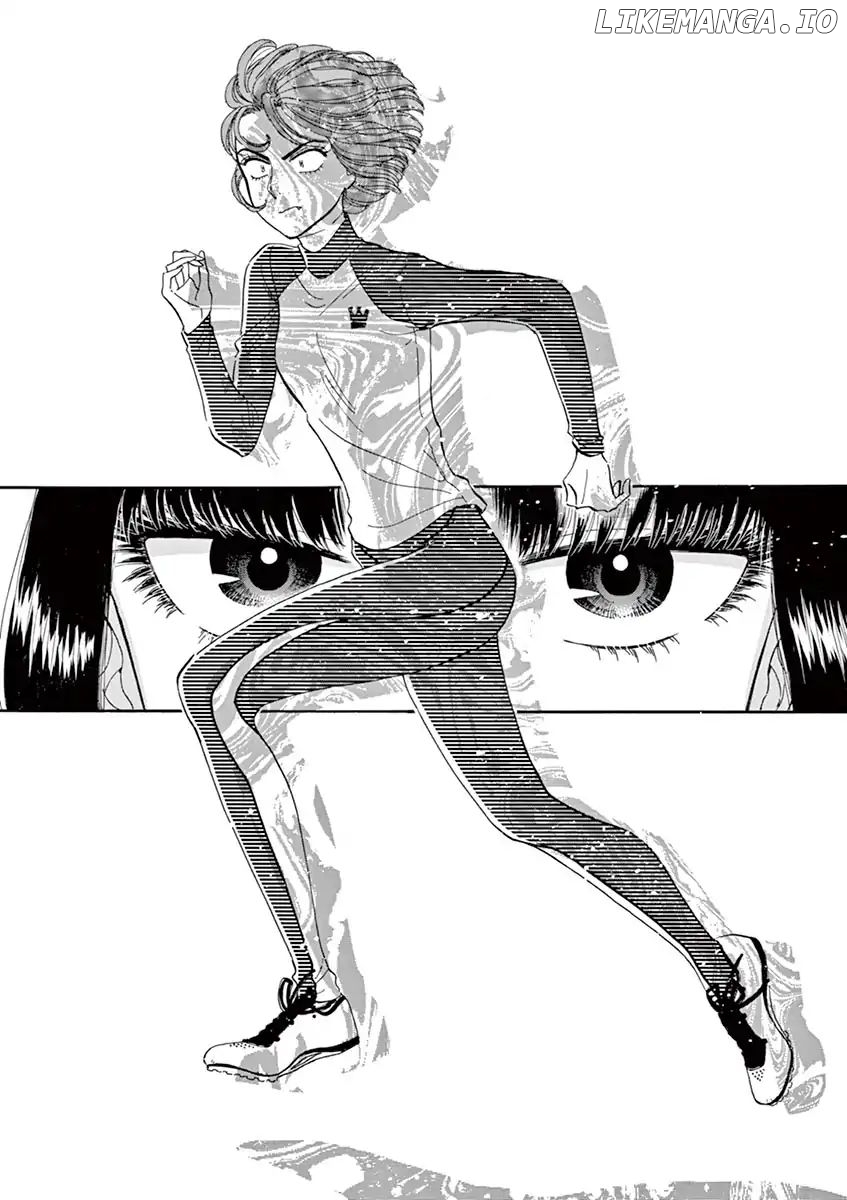Koi Wa Amaagari No You Ni chapter 61 - page 12