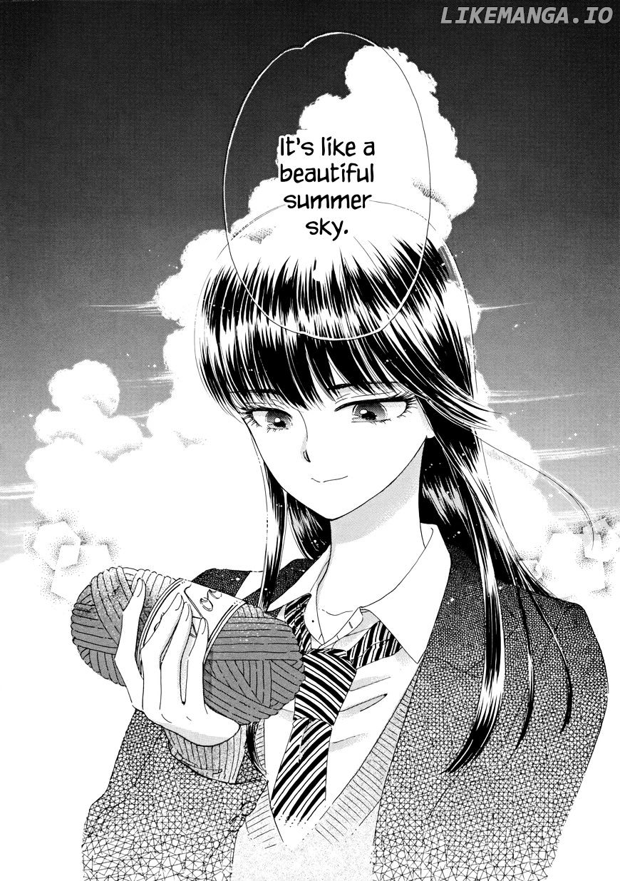 Koi Wa Amaagari No You Ni chapter 42 - page 14