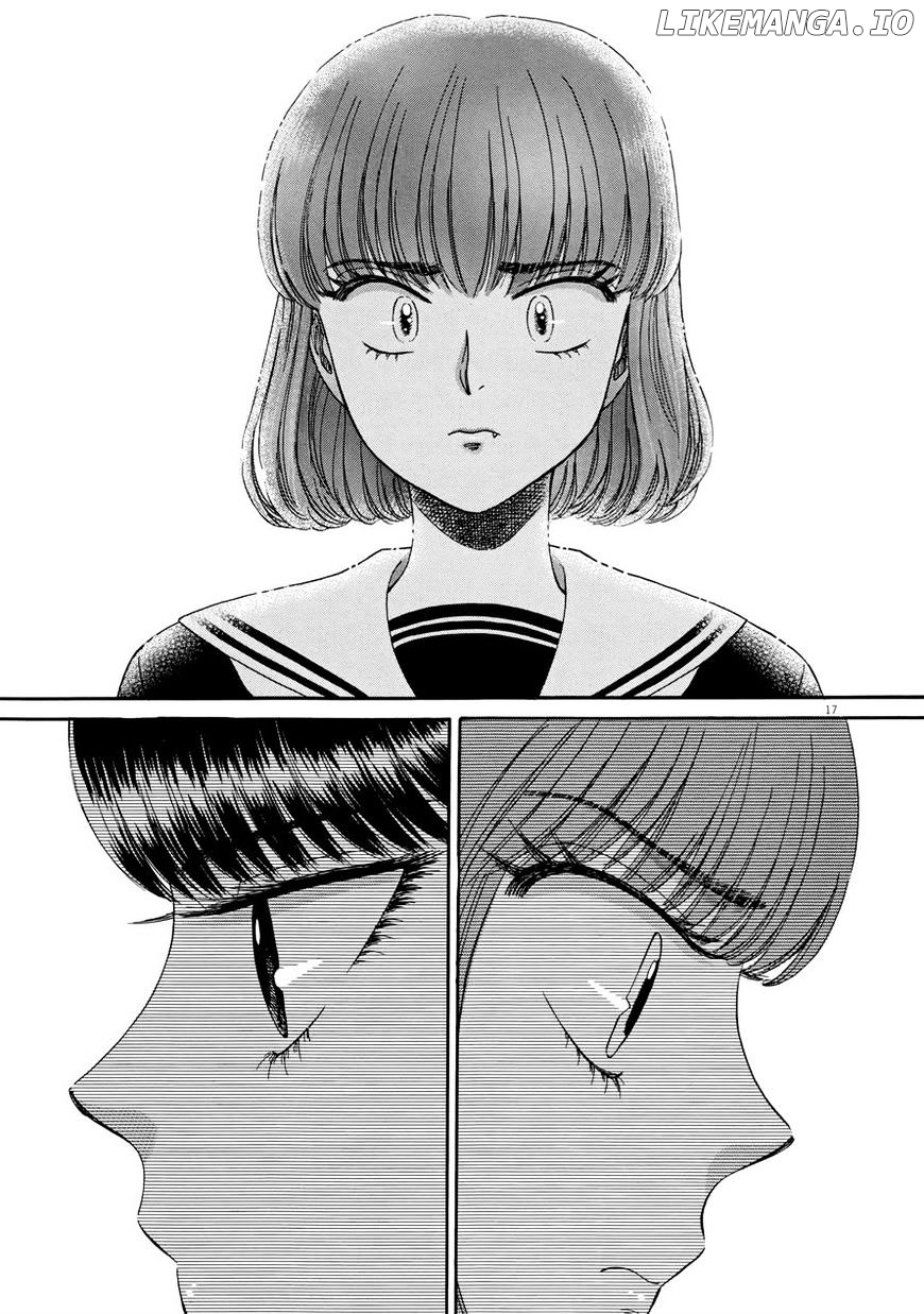 Koi Wa Amaagari No You Ni chapter 45 - page 17
