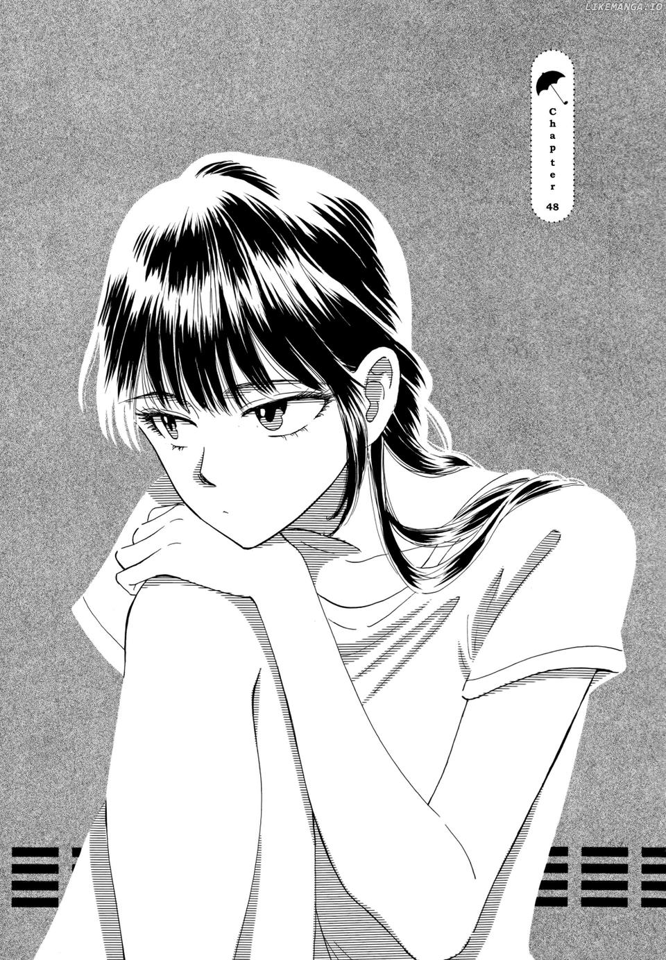 Koi Wa Amaagari No You Ni chapter 48 - page 1