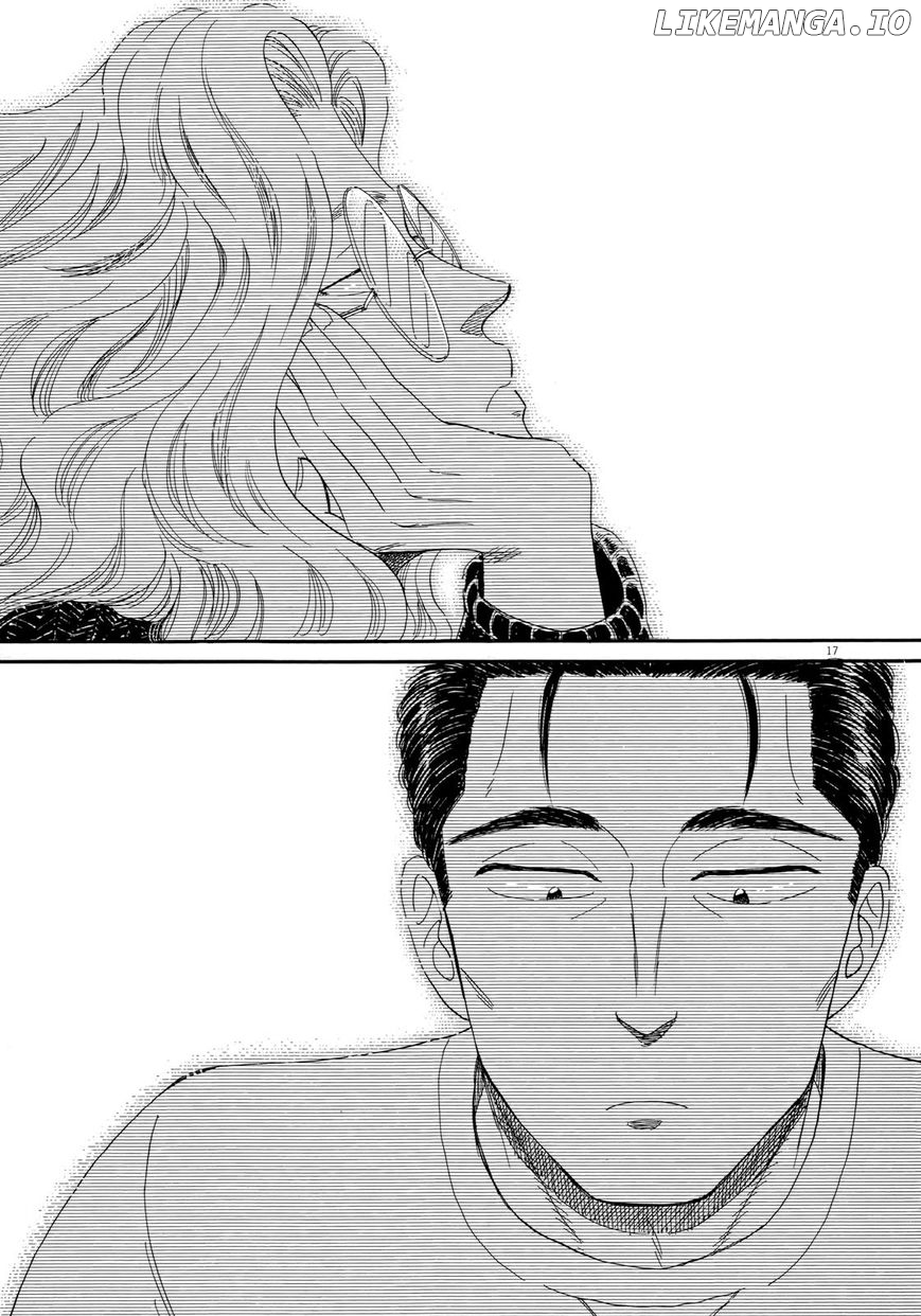 Koi Wa Amaagari No You Ni chapter 49 - page 21
