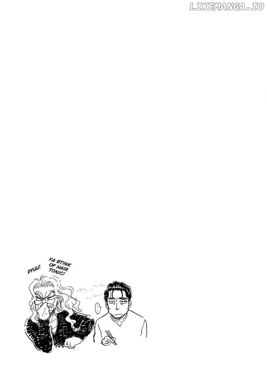 Koi Wa Amaagari No You Ni chapter 49 - page 23