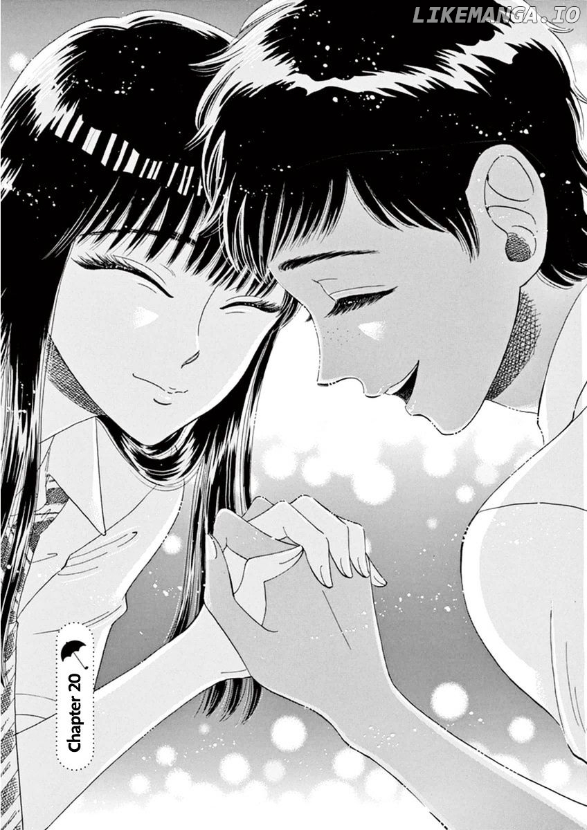 Koi Wa Amaagari No You Ni chapter 20 - page 3
