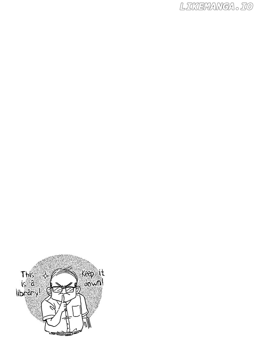 Koi Wa Amaagari No You Ni chapter 22 - page 19