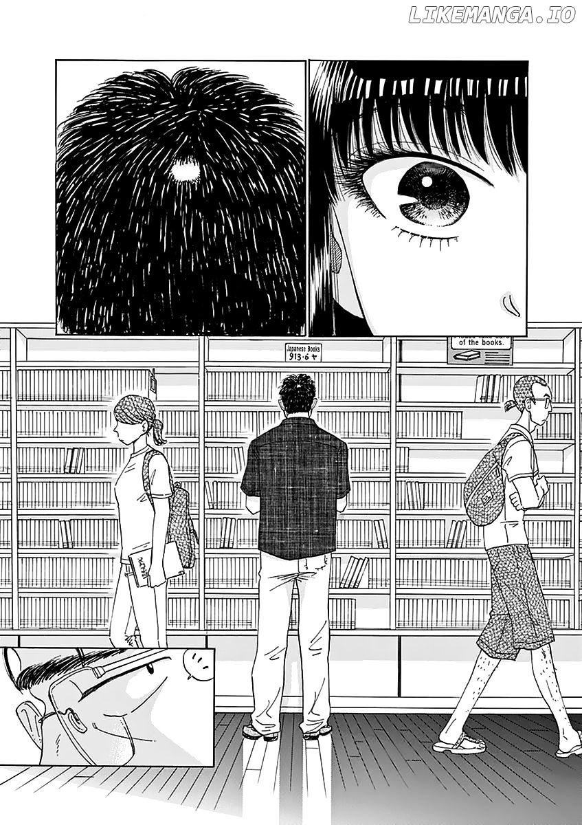 Koi Wa Amaagari No You Ni chapter 22 - page 3