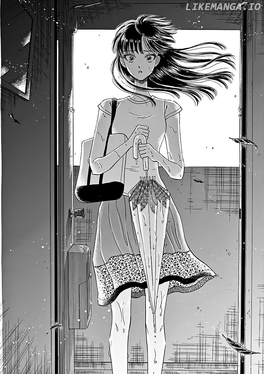 Koi Wa Amaagari No You Ni chapter 24 - page 16