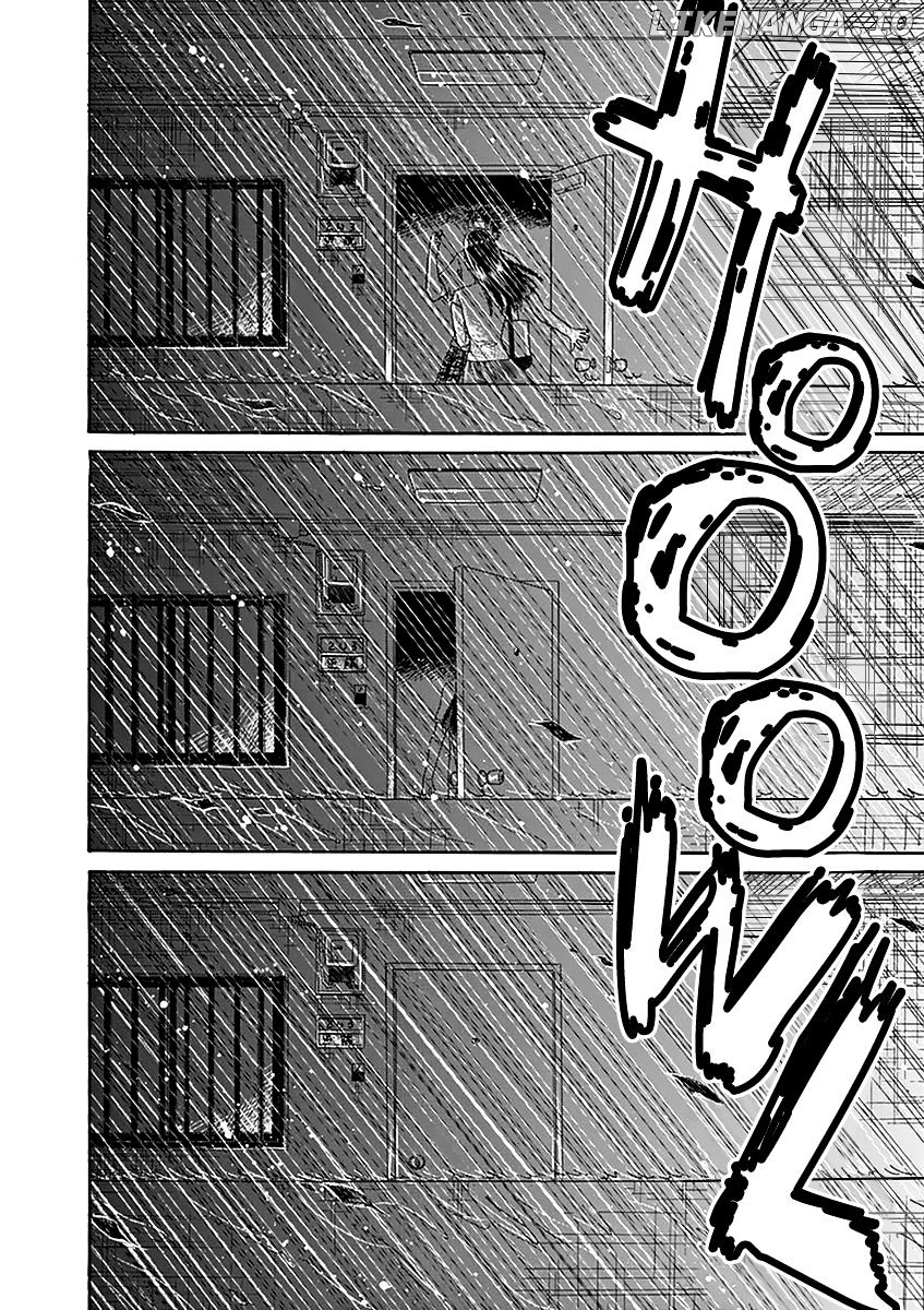 Koi Wa Amaagari No You Ni chapter 24 - page 18