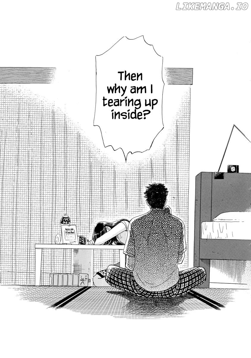 Koi Wa Amaagari No You Ni chapter 25 - page 13