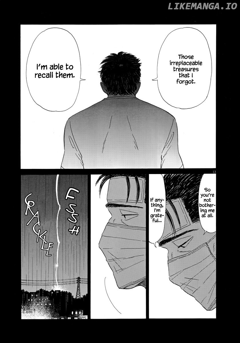 Koi Wa Amaagari No You Ni chapter 25 - page 17