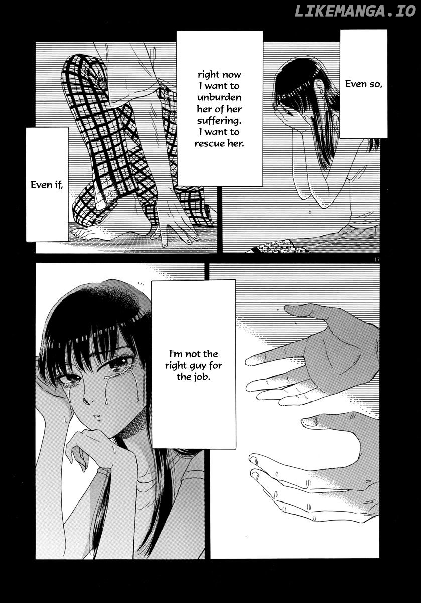 Koi Wa Amaagari No You Ni chapter 25 - page 21