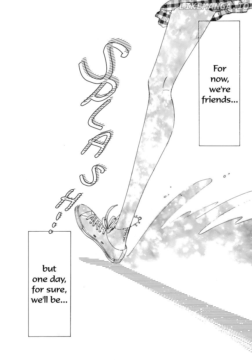 Koi Wa Amaagari No You Ni chapter 27 - page 18