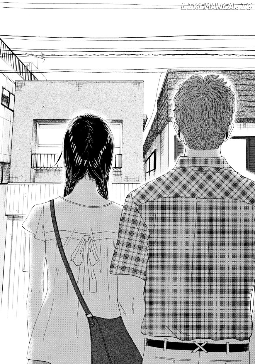 Koi Wa Amaagari No You Ni chapter 28 - page 12