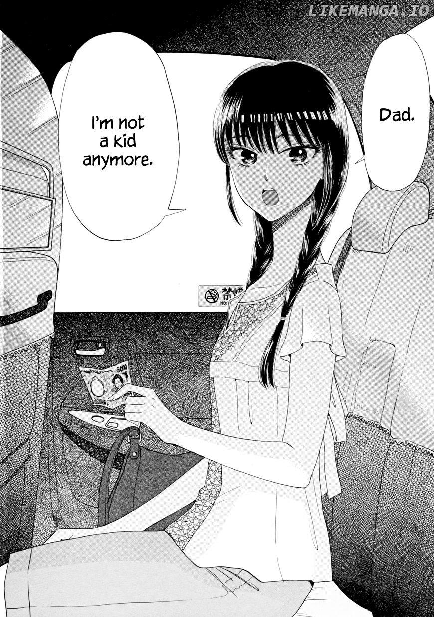 Koi Wa Amaagari No You Ni chapter 28 - page 14