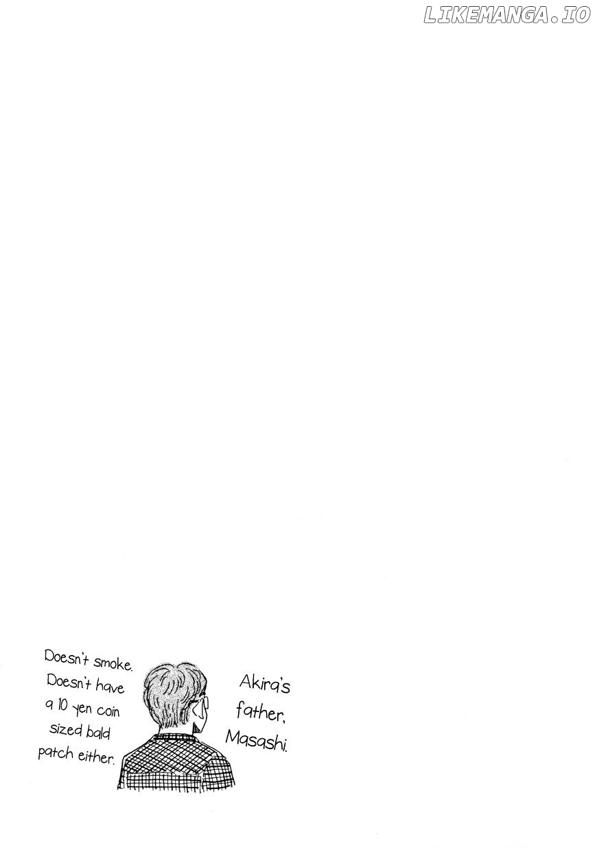 Koi Wa Amaagari No You Ni chapter 28 - page 19