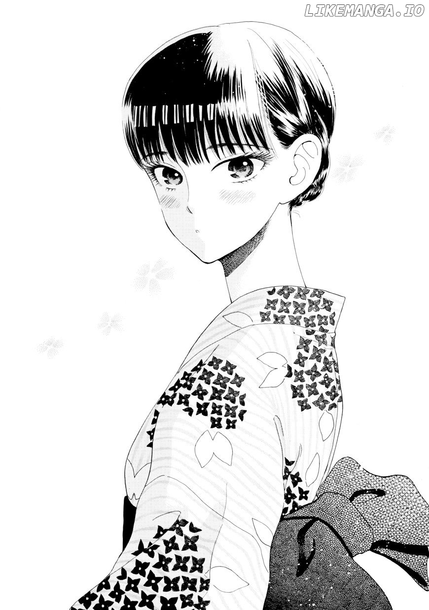 Koi Wa Amaagari No You Ni chapter 29 - page 15