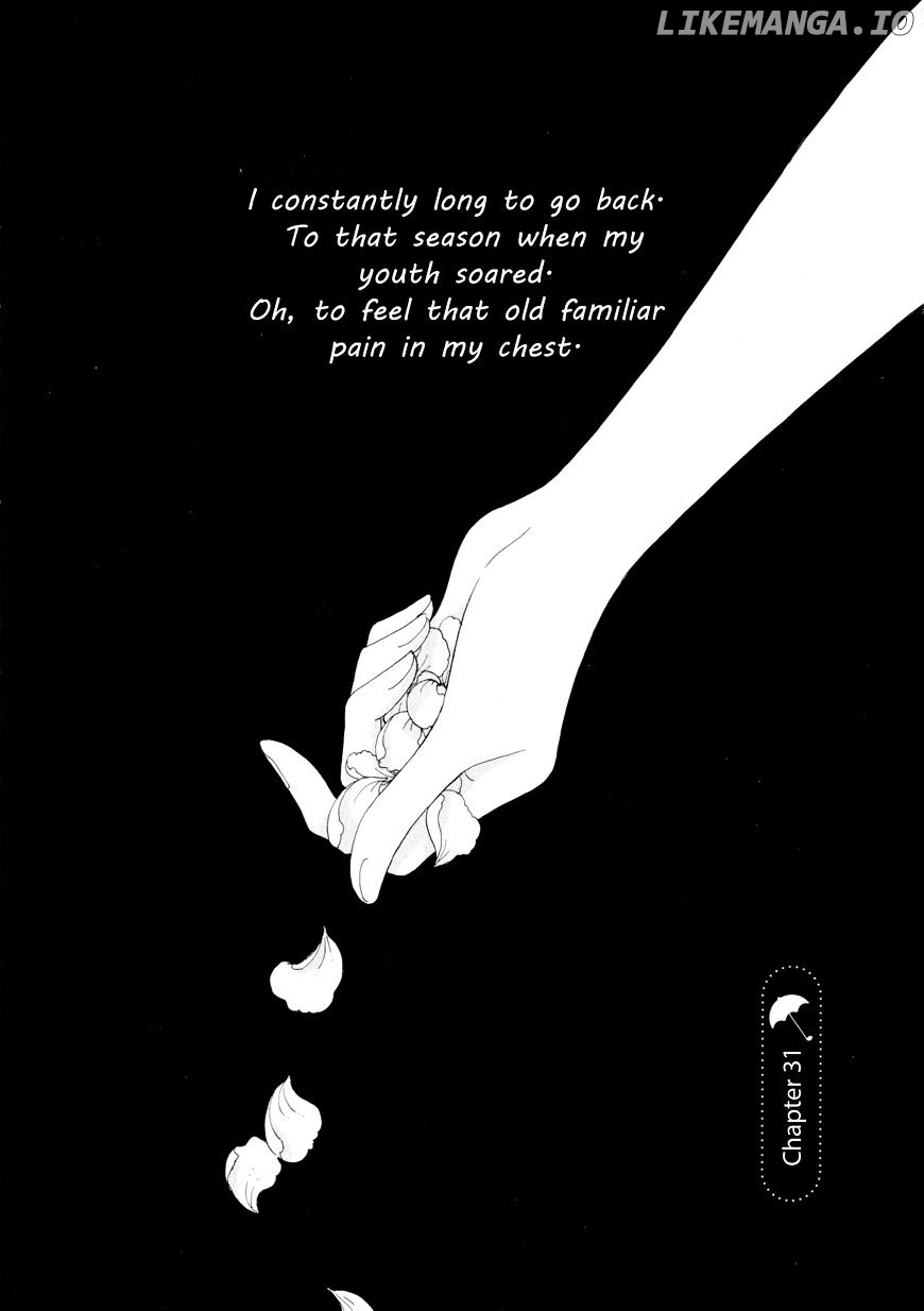 Koi Wa Amaagari No You Ni chapter 31 - page 1