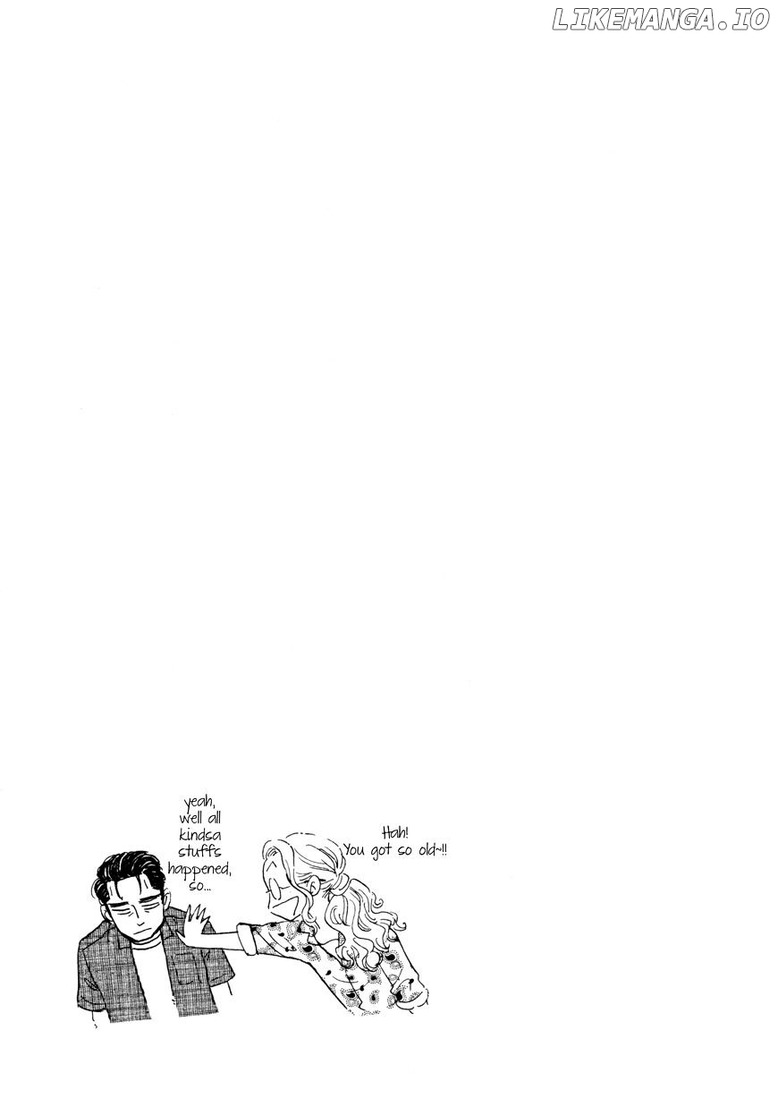 Koi Wa Amaagari No You Ni chapter 31 - page 19