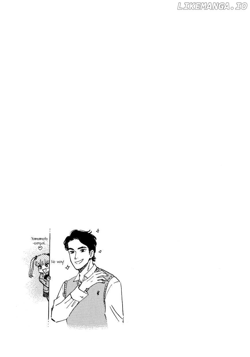 Koi Wa Amaagari No You Ni chapter 34 - page 19