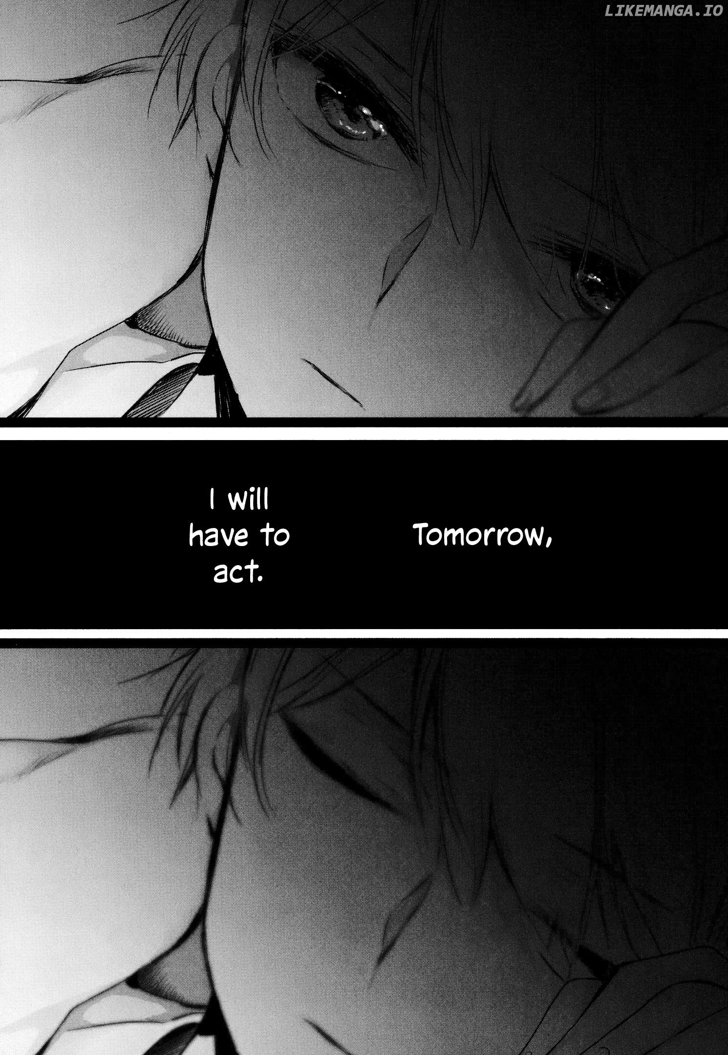 Tsukimizuki Rikai no Tantei Satsujin chapter 10 - page 56