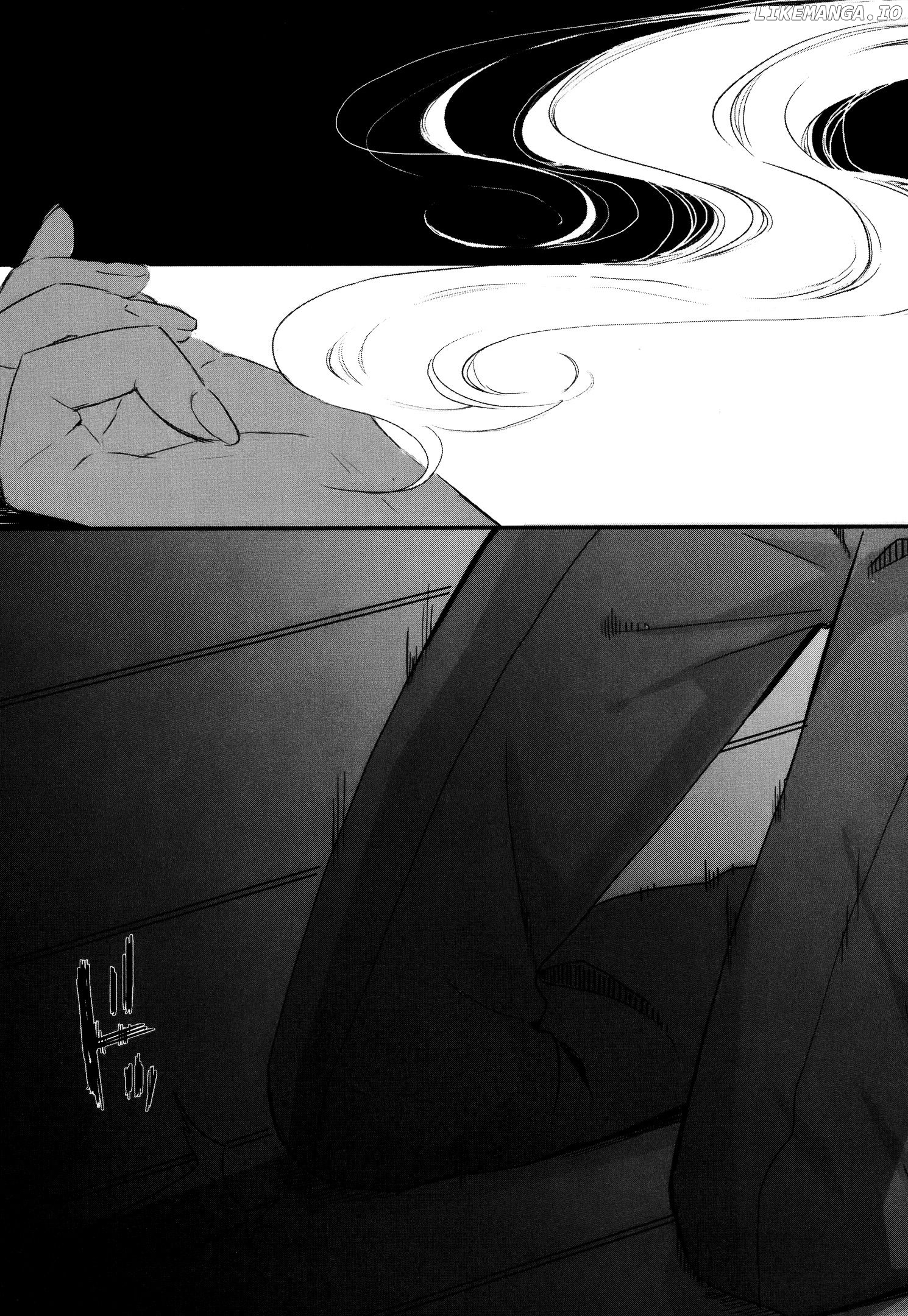 Tsukimizuki Rikai no Tantei Satsujin chapter 11 - page 59