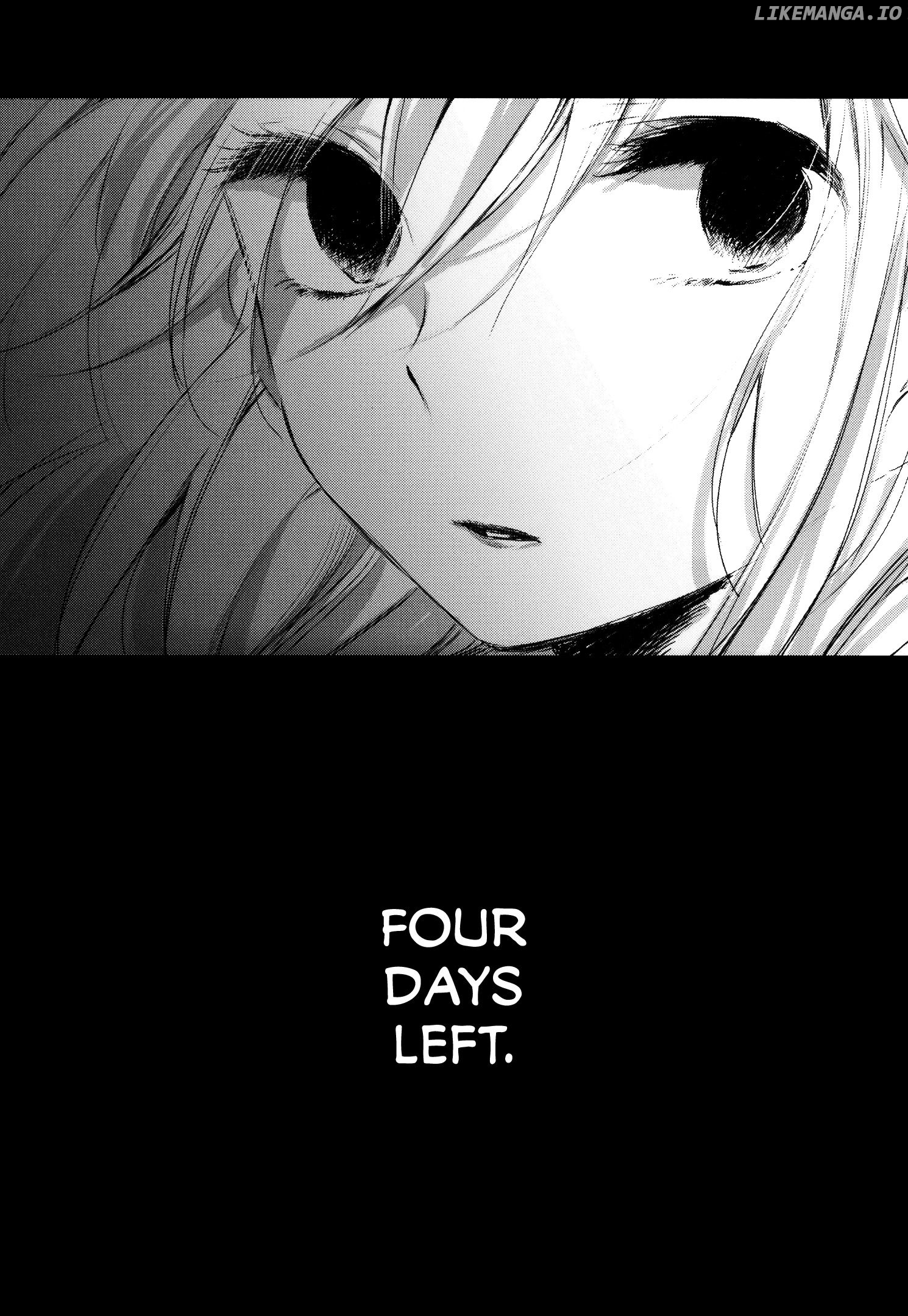 Tsukimizuki Rikai no Tantei Satsujin chapter 6 - page 58