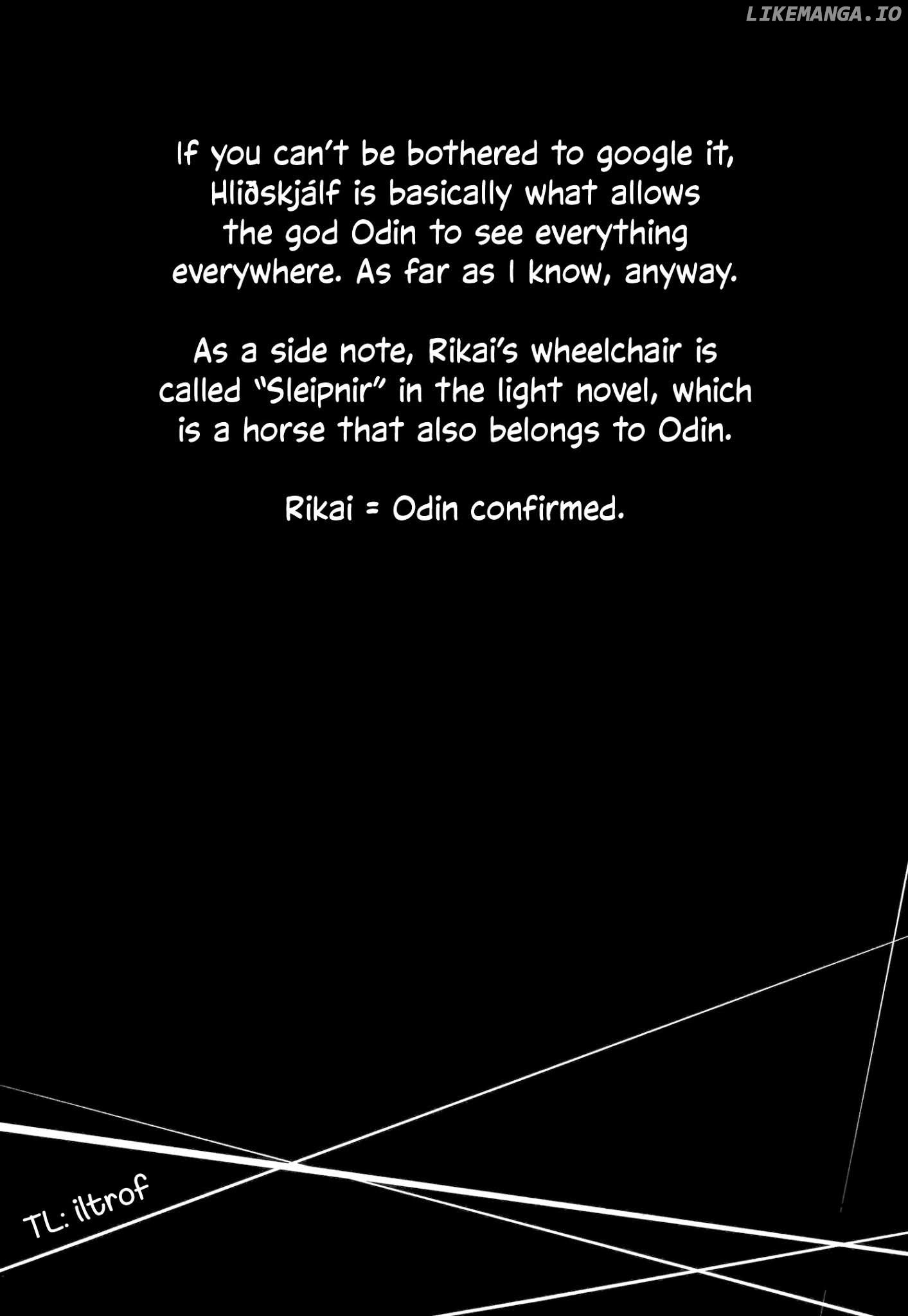 Tsukimizuki Rikai no Tantei Satsujin chapter 8 - page 63