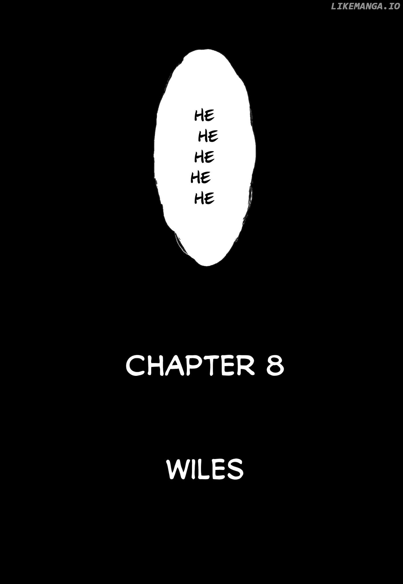 Tsukimizuki Rikai no Tantei Satsujin chapter 8 - page 7