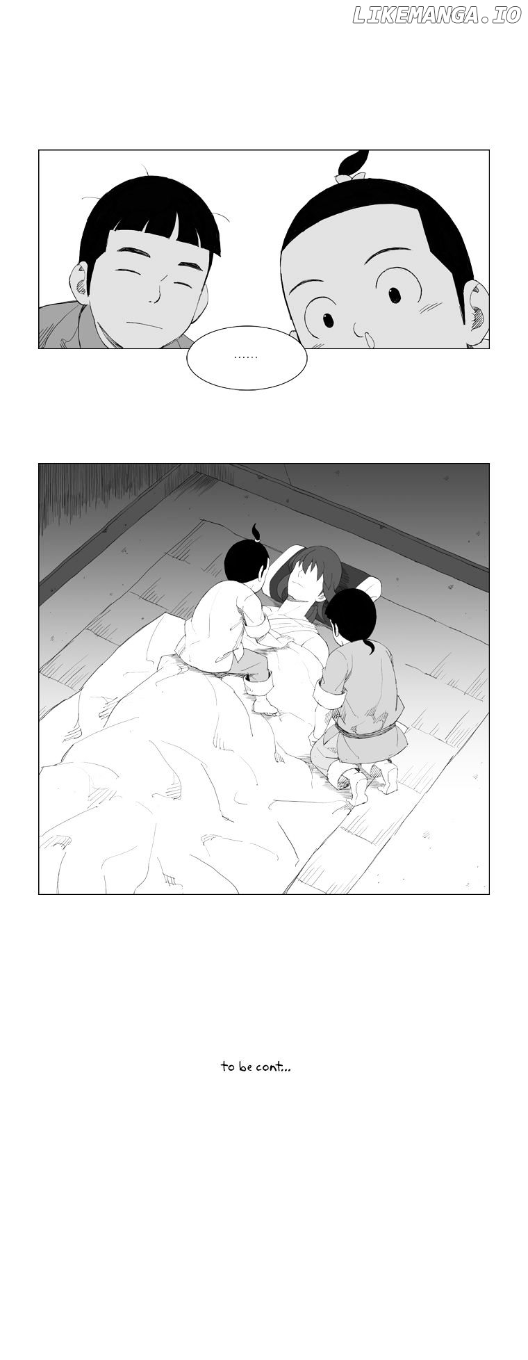 Mujang - Manga chapter 84 - page 6