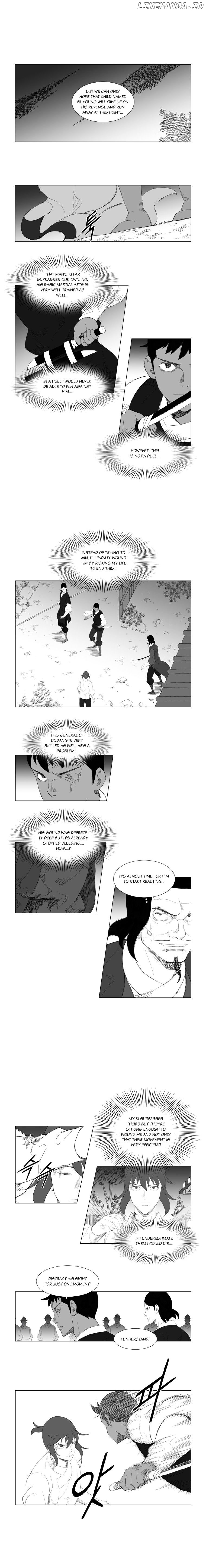Mujang - Manga chapter 97 - page 4