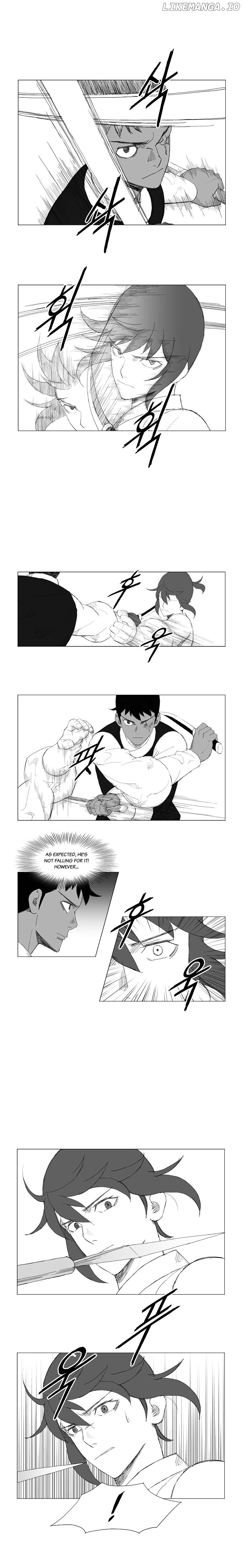 Mujang - Manga chapter 97 - page 5