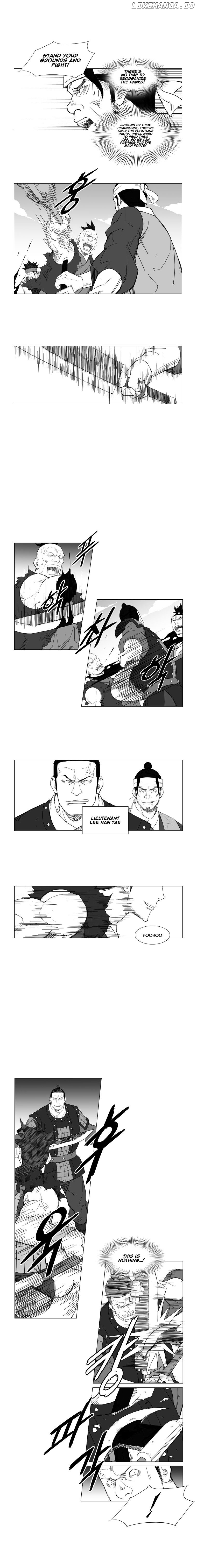 Mujang - Manga chapter 49 - page 3