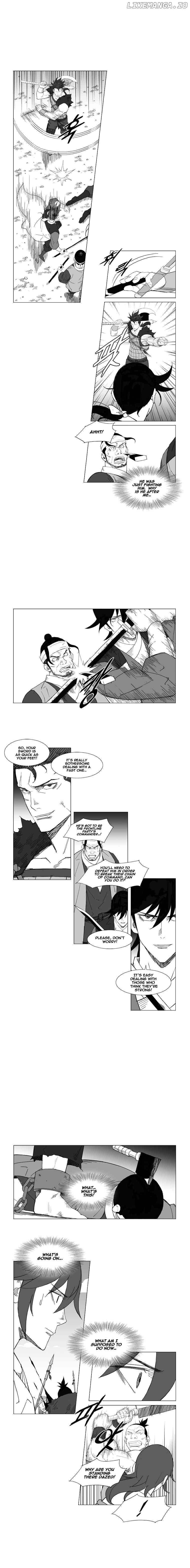 Mujang - Manga chapter 49 - page 5