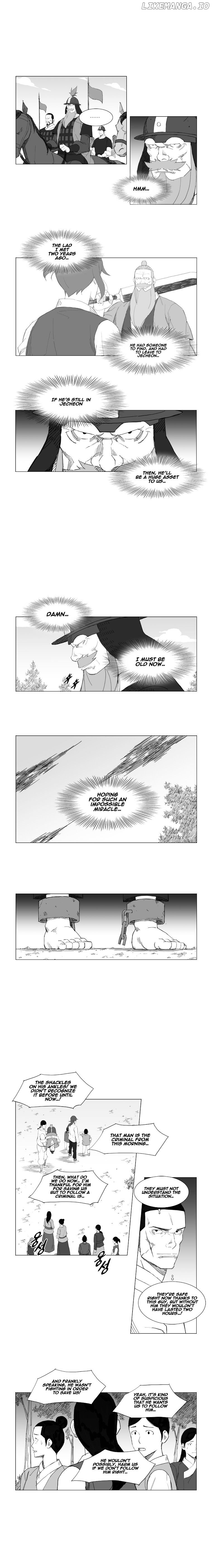 Mujang - Manga chapter 58 - page 3