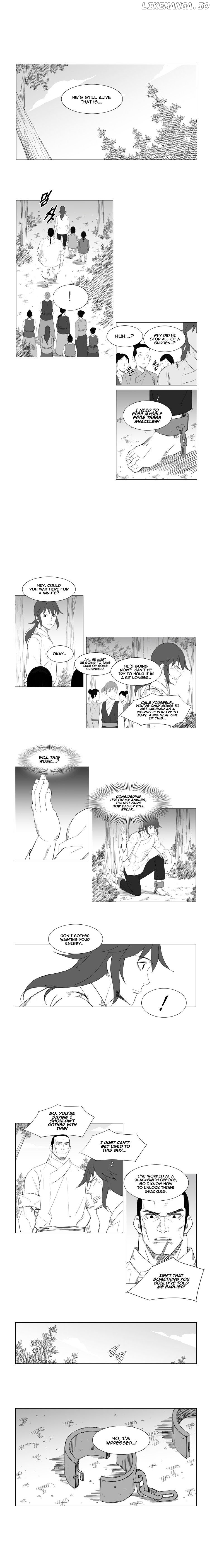 Mujang - Manga chapter 60 - page 4