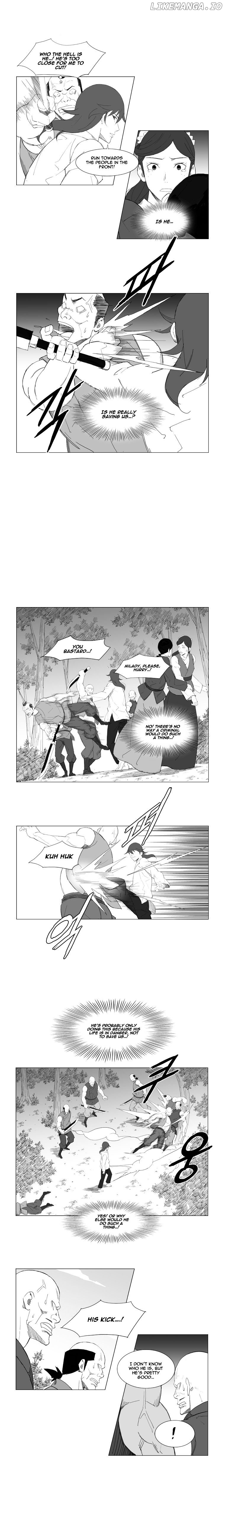 Mujang - Manga chapter 61 - page 2