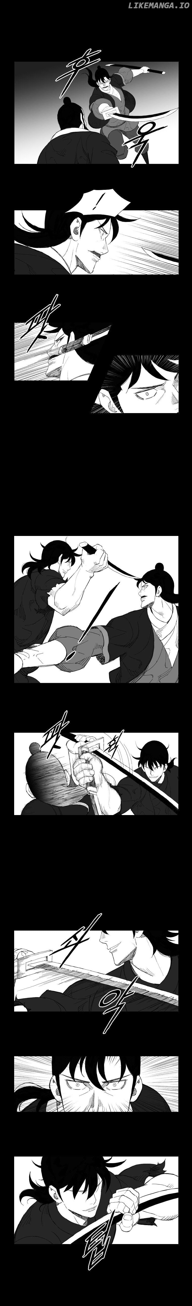 Mujang - Manga chapter 114 - page 4