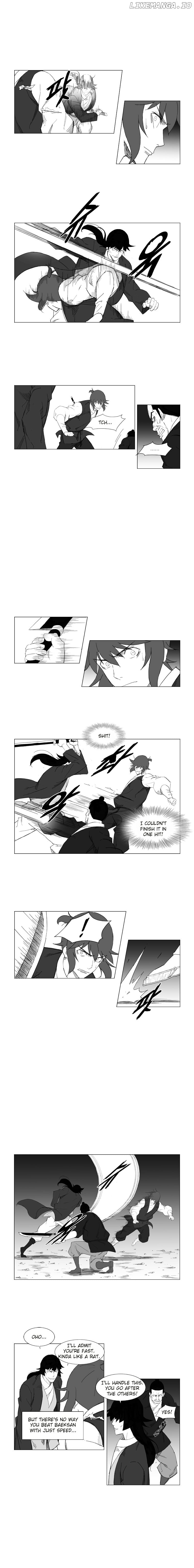 Mujang - Manga chapter 30 - page 3