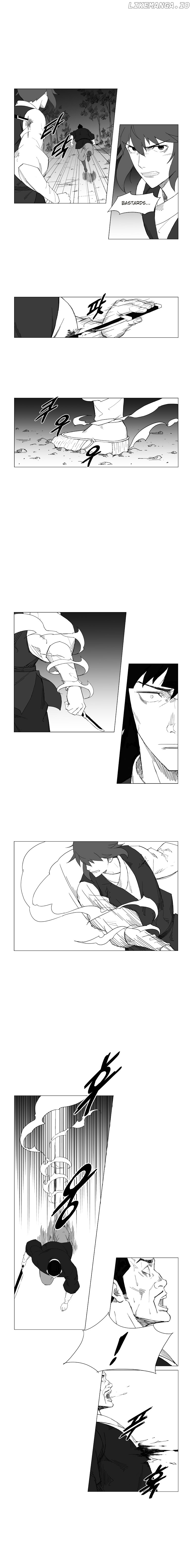 Mujang - Manga chapter 30 - page 4