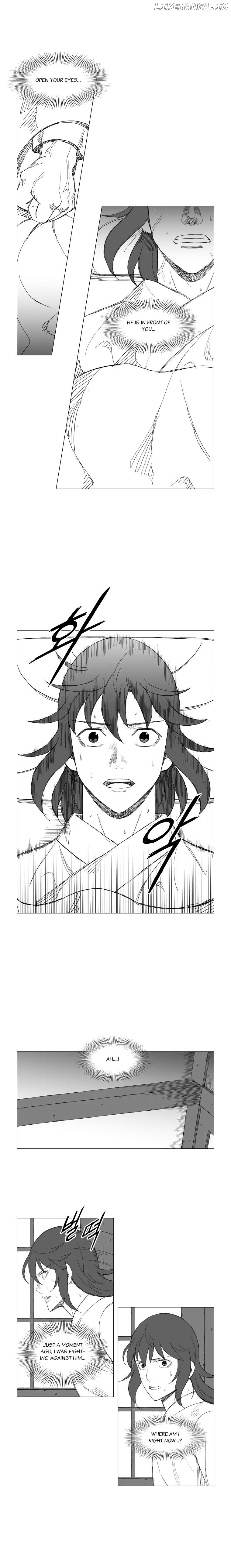 Mujang - Manga chapter 119 - page 3