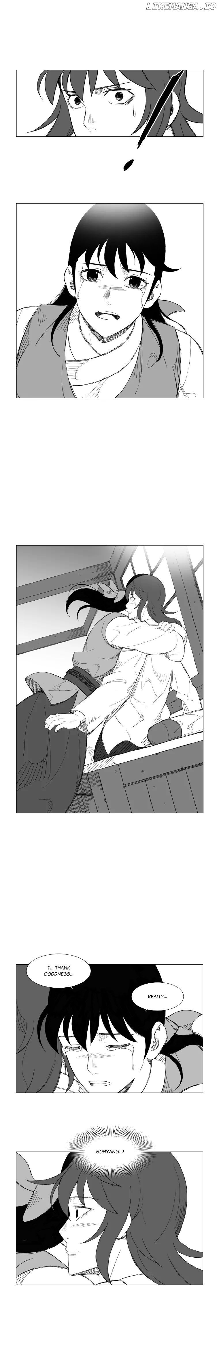 Mujang - Manga chapter 119 - page 4