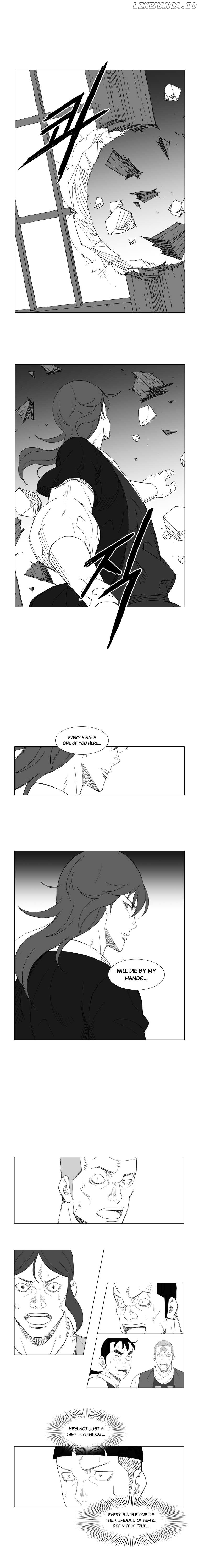 Mujang - Manga chapter 126 - page 5