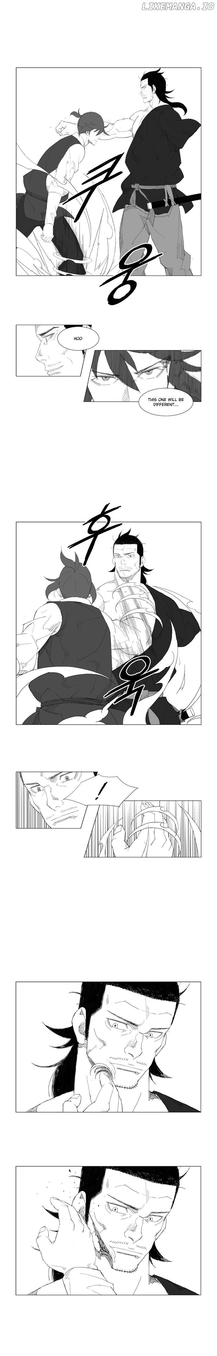 Mujang - Manga chapter 82 - page 3