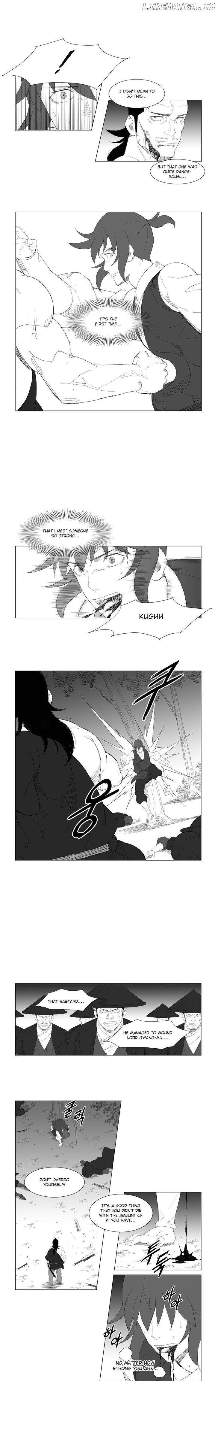Mujang - Manga chapter 82 - page 4