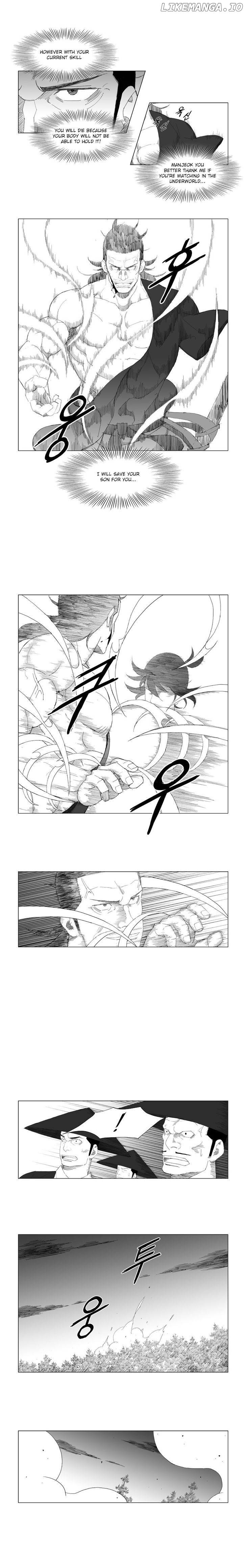 Mujang - Manga chapter 83 - page 3