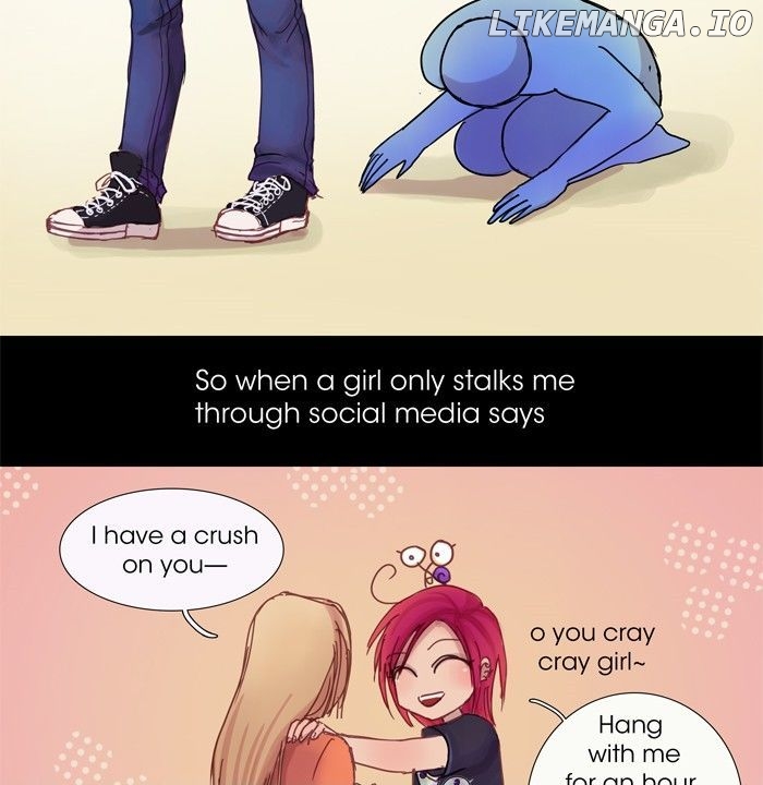 Snailogy - Manga chapter 64 - page 6